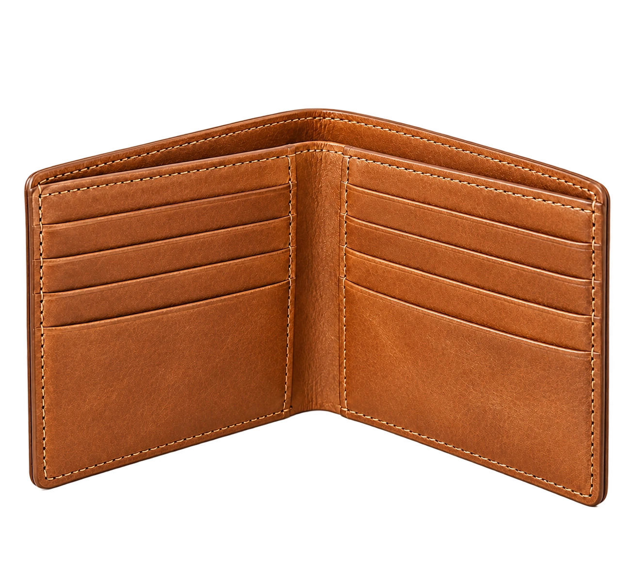 Everyday bifold