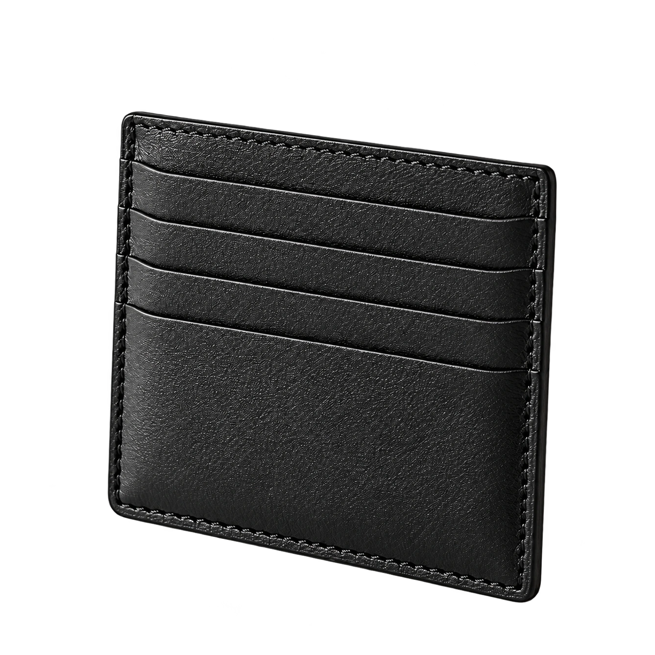 Slim cardholder