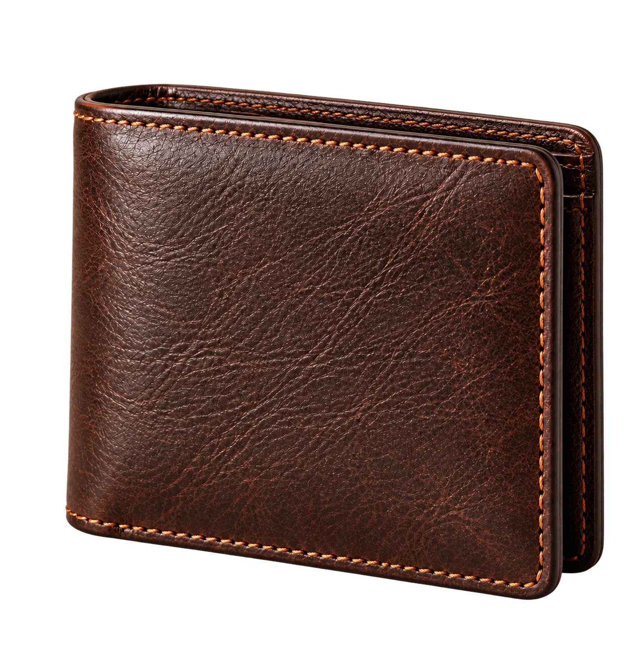 Compact wallet