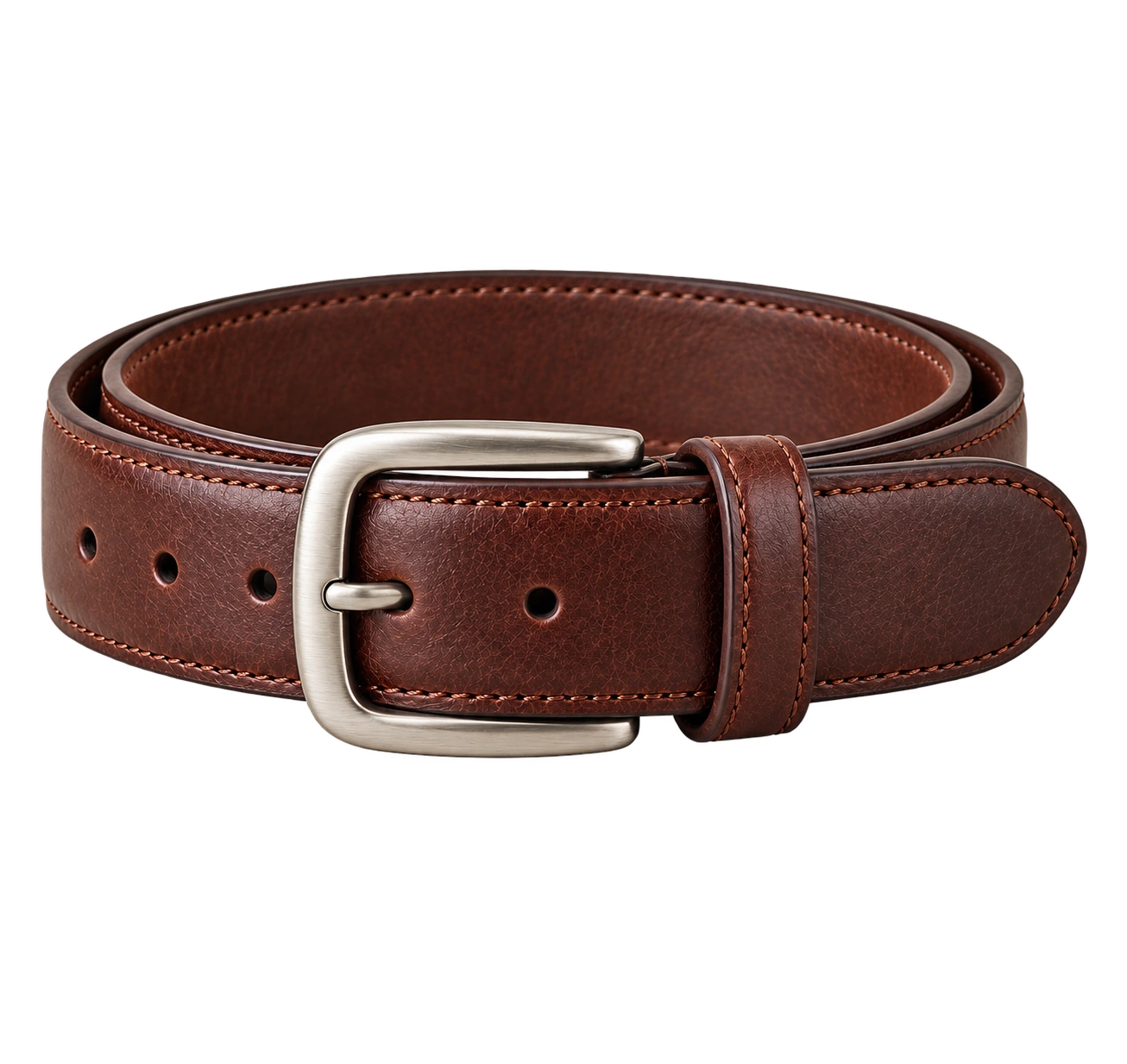 Everyday brown belt