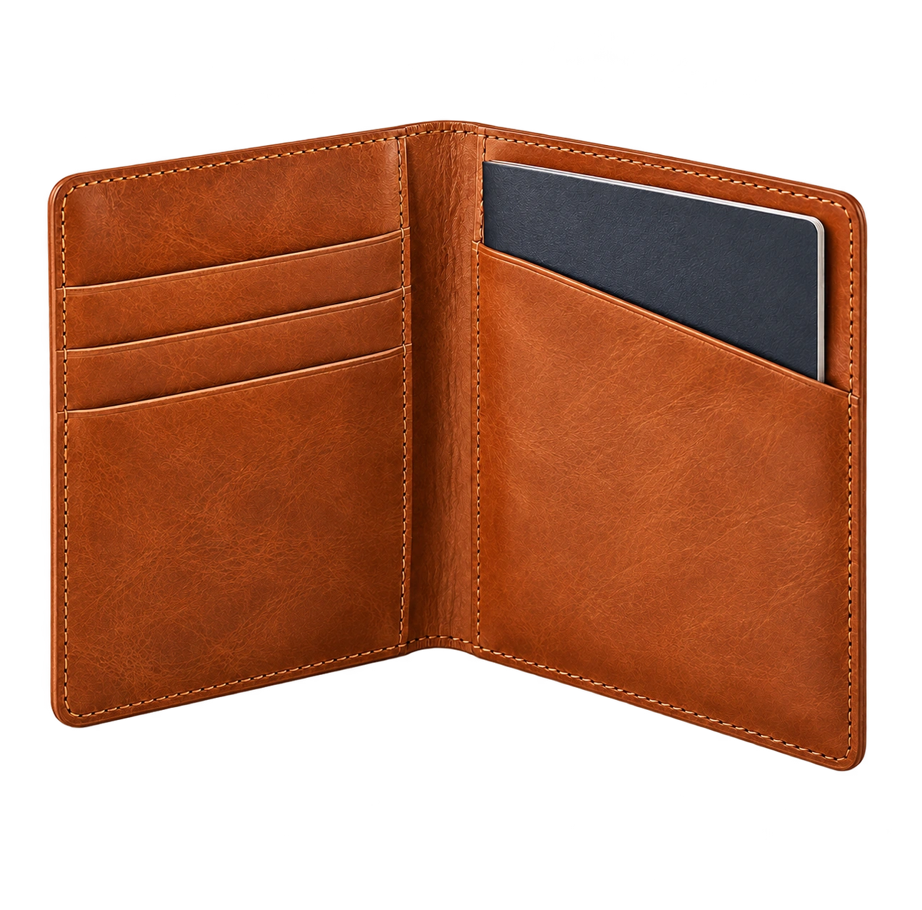 Passport holder