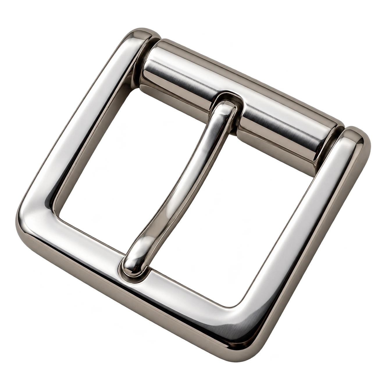 Roller buckle